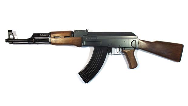 AK47